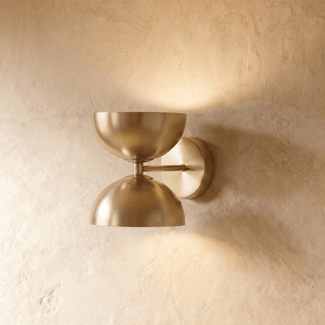 Breon Wall Lamp - Residence Supply