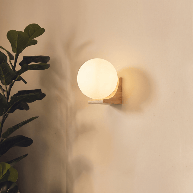 Brera Wall Lamp - Residence Supply