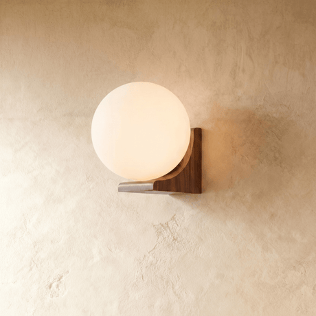 Brera Wall Lamp - Residence Supply