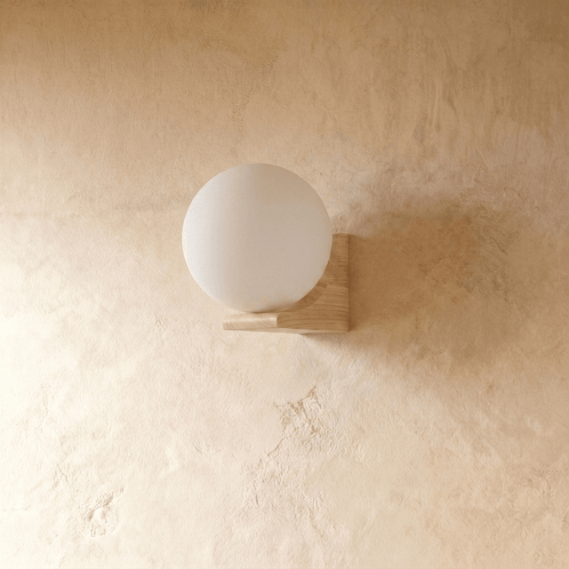 Brera Wall Lamp - Residence Supply
