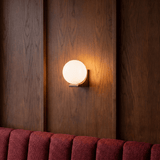 Brera Wall Lamp - Residence Supply
