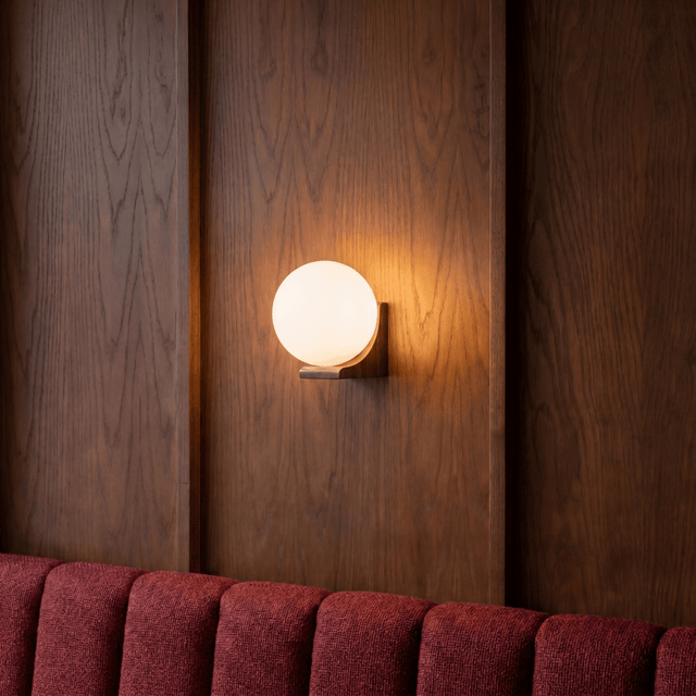 Brera Wall Lamp - Residence Supply