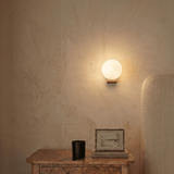 Brera Wall Lamp - Residence Supply