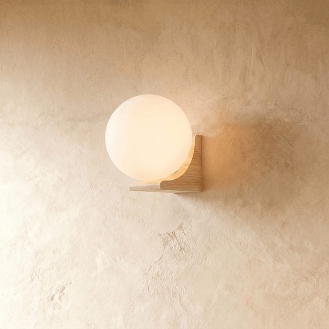 Brera Wall Lamp - Residence Supply