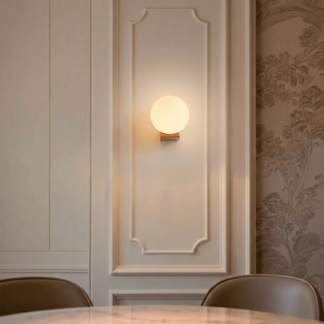 Brera Wall Lamp - Residence Supply