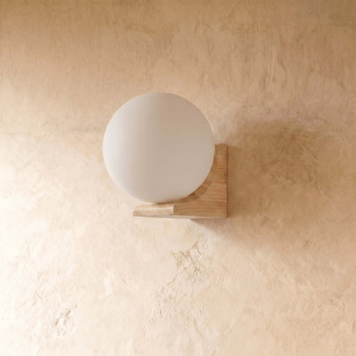 Brera Wall Lamp - Residence Supply