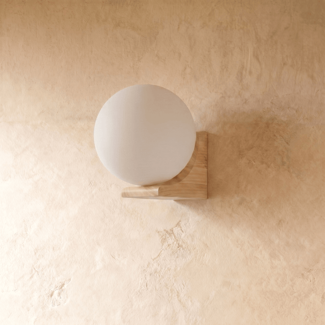 Brera Wall Lamp - Residence Supply