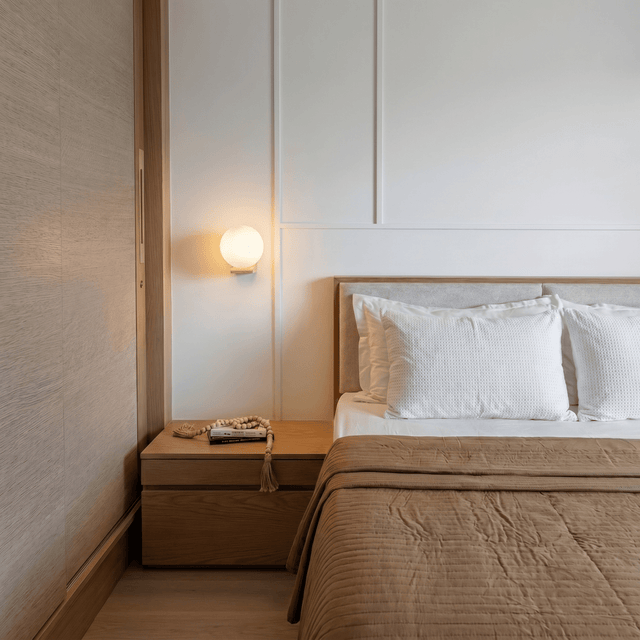 Brera Wall Lamp - Residence Supply