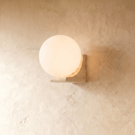 Brera Wall Lamp - Residence Supply