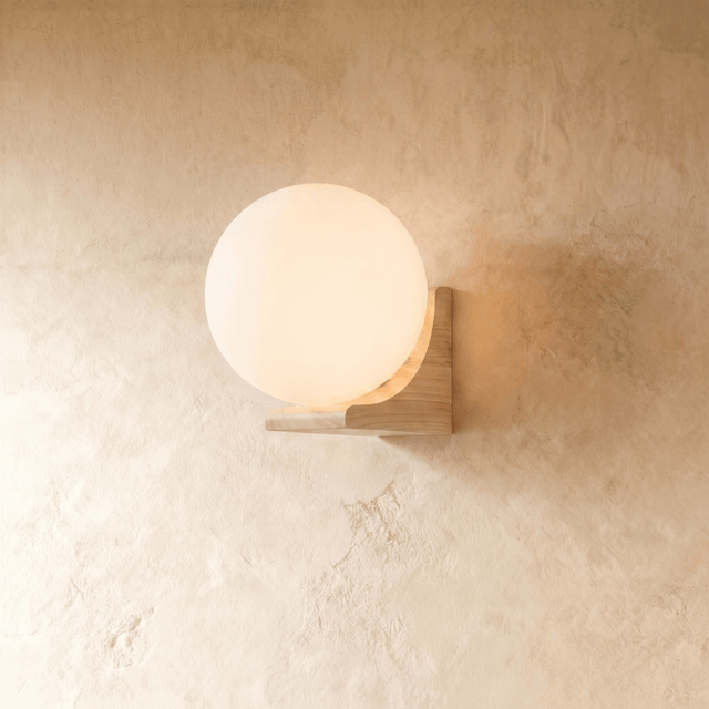 Brera Wall Lamp - Residence Supply