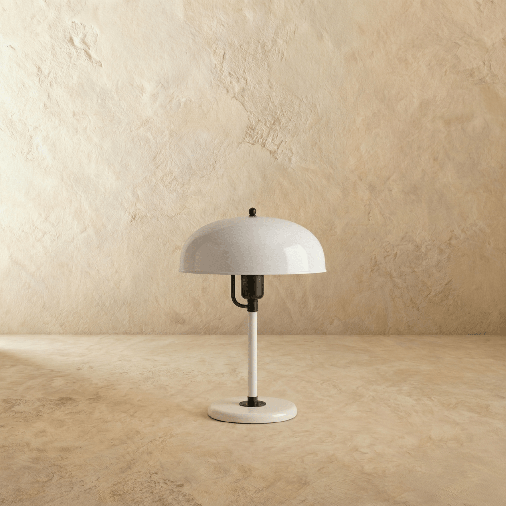 Bresco Table Lamp - Residence Supply