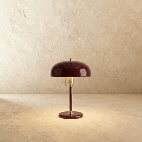 Bresco Table Lamp - Residence Supply