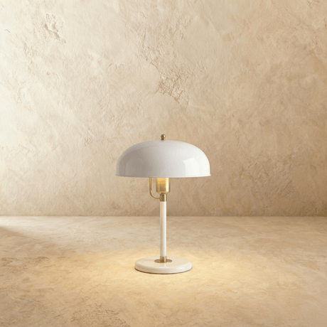 Bresco Table Lamp - Residence Supply