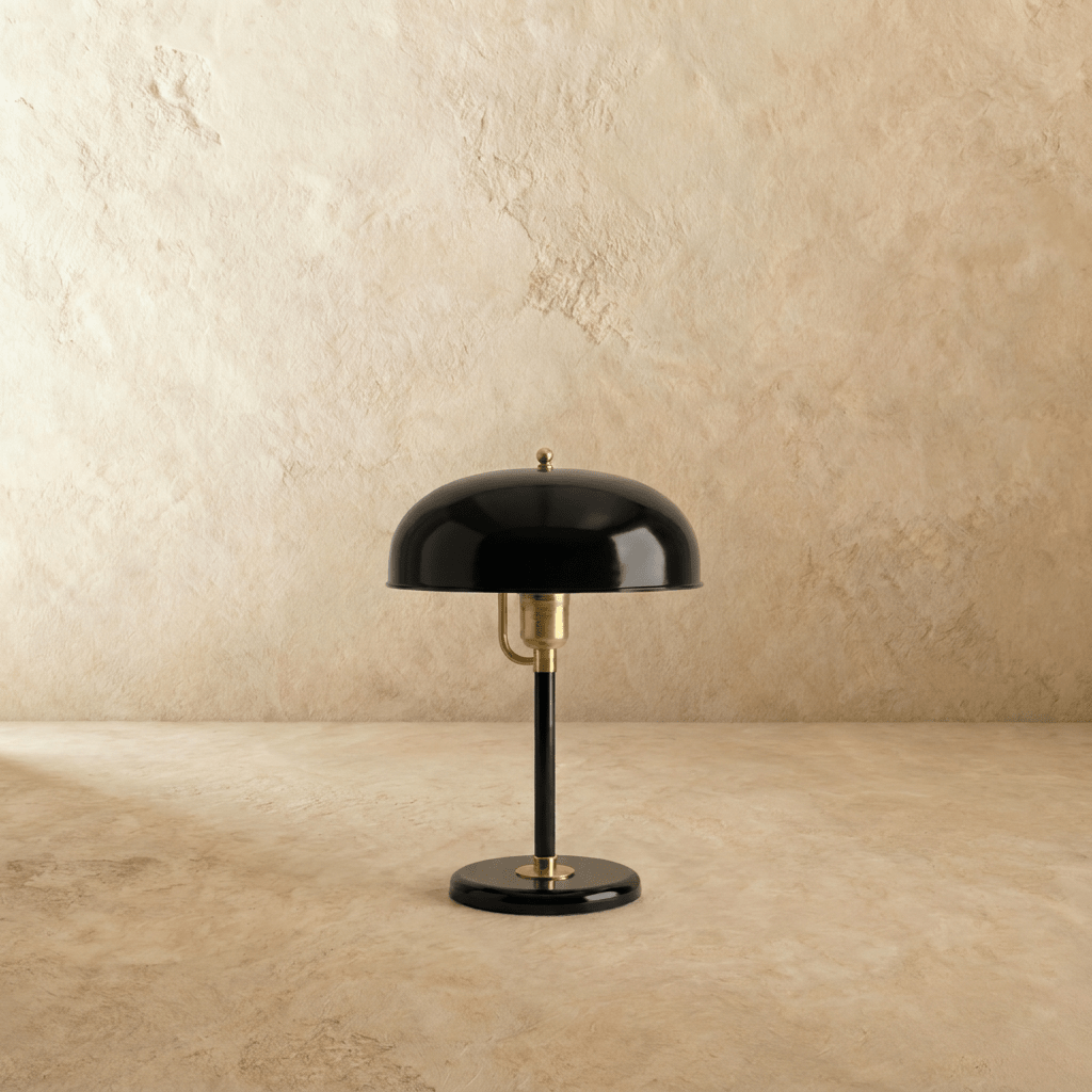Bresco Table Lamp - Residence Supply