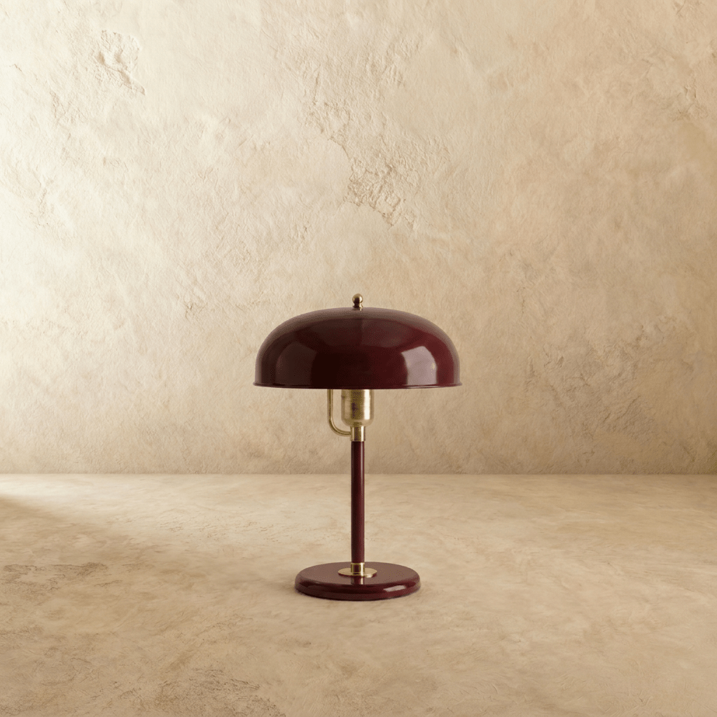 Bresco Table Lamp - Residence Supply