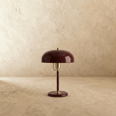 Bresco Table Lamp - Residence Supply