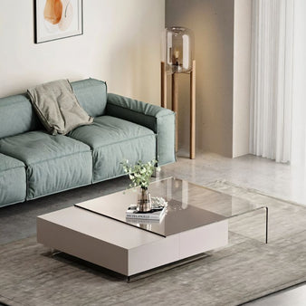 Brete Coffee Table - Residence Supply