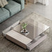 Brete Coffee Table - Residence Supply