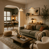 Brevik Pendant Light - Residence Supply