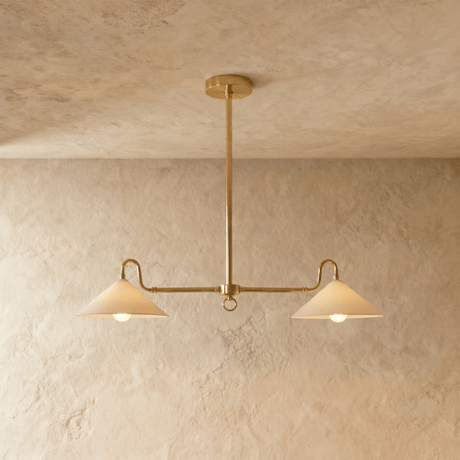 Brevik Pendant Light - Residence Supply