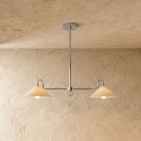 Brevik Pendant Light - Residence Supply