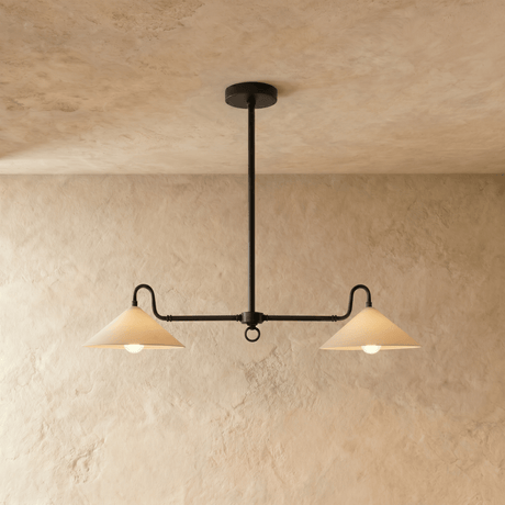 Brevik Pendant Light - Residence Supply