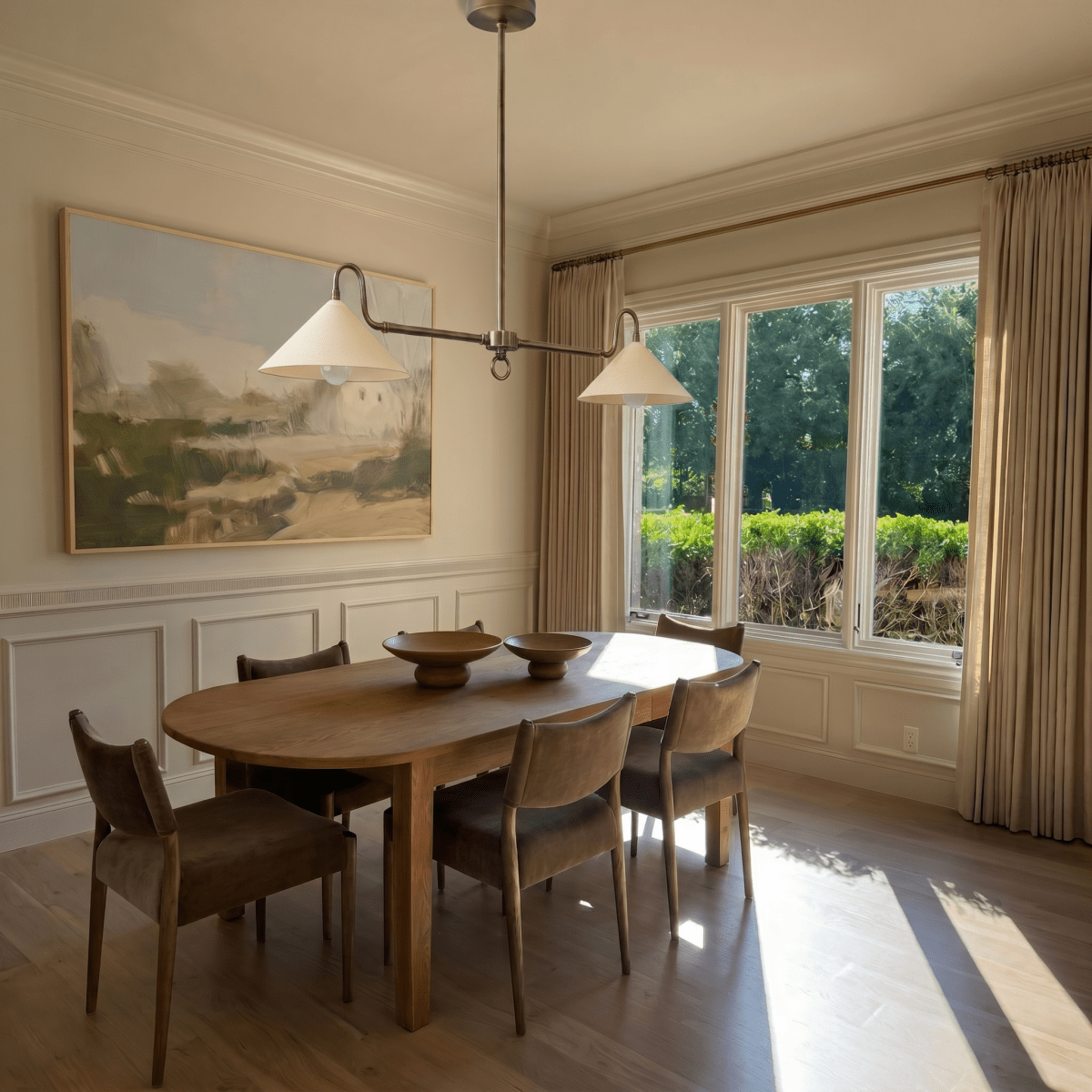 Brevik Pendant Light - Residence Supply