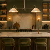 Brevik Pendant Light - Residence Supply