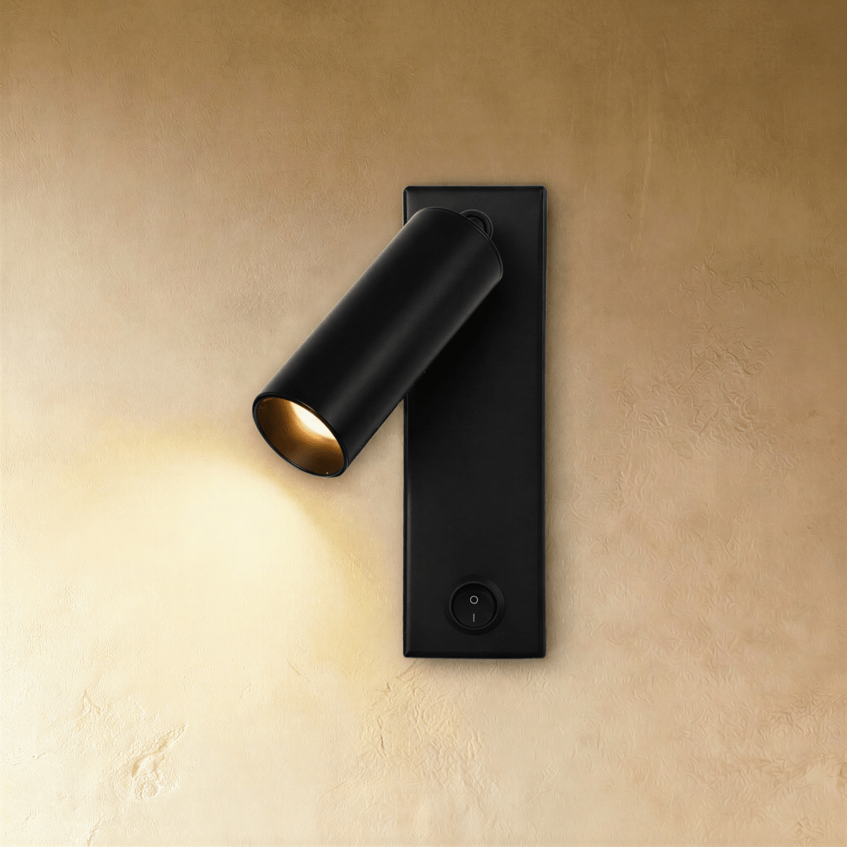 Brevis Bedside Reading Lamp - Residence Supply