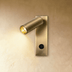 Brevis Bedside Reading Lamp - Residence Supply