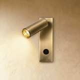Brevis Bedside Reading Lamp - Residence Supply
