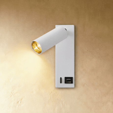Brevis Bedside Reading Lamp - Residence Supply