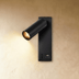 Brevis Bedside Reading Lamp - Residence Supply