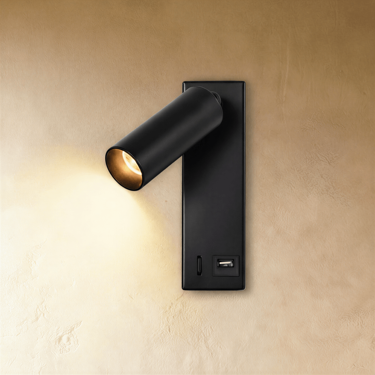 Brevis Bedside Reading Lamp - Residence Supply