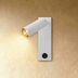 Brevis Bedside Reading Lamp - Residence Supply