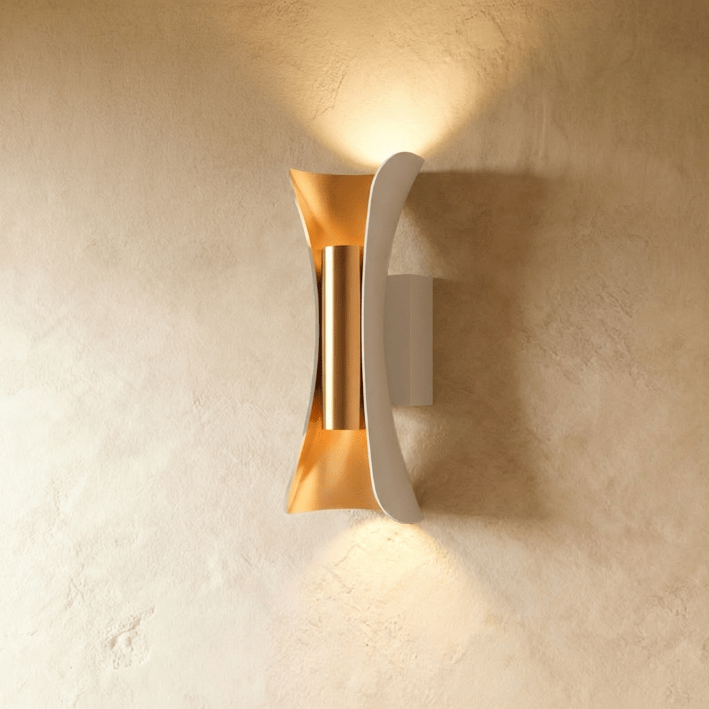 Briar Outdoor Wall Lamp - Residence Supply