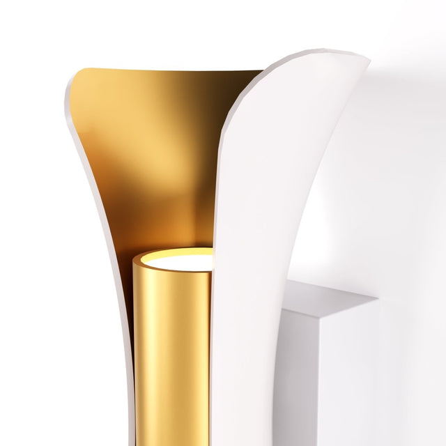 Lámpara de pared exterior Briar