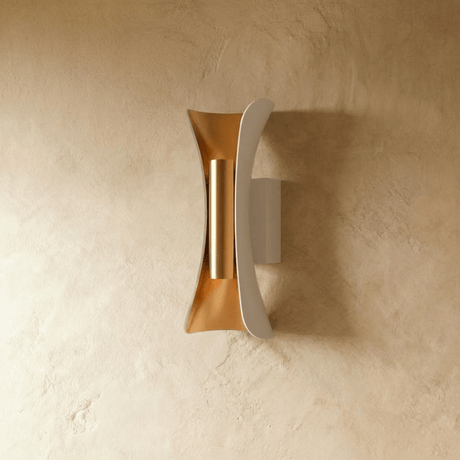 Briar Outdoor Wall Lamp - Residence Supply
