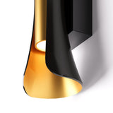 Lámpara de pared exterior Briar