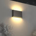 Briar Outdoor Wall Lamp - Residence Supply