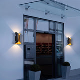 Lámpara de pared exterior Briar