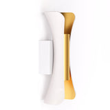 Lámpara de pared exterior Briar