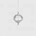 Luxury Brigette Pendant Light