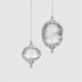 Hanging Brigette Pendant Light 