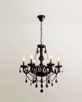 Brigitte Chandelier - Black - Residence Supply