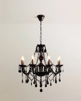 Brigitte Chandelier - Black - Residence Supply