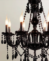 Brigitte Chandelier - Black - Residence Supply