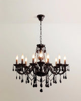 Brigitte Chandelier - Black - Residence Supply