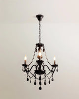 Brigitte Chandelier - Black - Residence Supply
