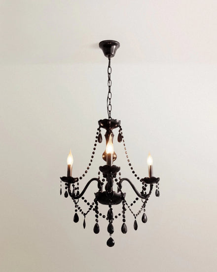 Vintage Chandeliers